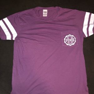 Victoria’s Secret PINK tee